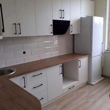 Довгострокова оренда 1к Квартира Бігова вулиця