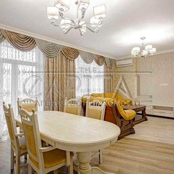 Продаж 3-кімнатна квартира у Французький квартал ЖК Французький квартал