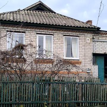 Продам дом на Новом Городе 18500