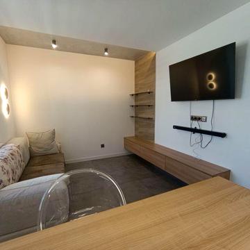 Оренда квартири поблизу Центру