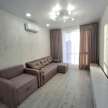 Продаж 1 кімнатна квартира