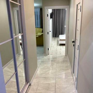 Довгострокова оренда 2к Квартира Трускавецька вулиця ЖК Парус Smart