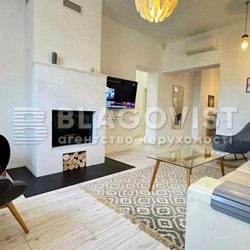 Оренда 3-к.кв 82,2 м Кожумяцька, 20-Г Авторський проект Воздвиженка