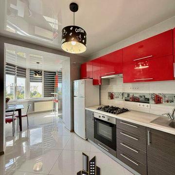 Продаж 1к квартира ЖК Софія Сіті Боголюбова 24 ЖК Софія Сіті