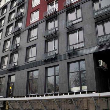 1к квартира з розстрочкою до 3 років на Позняках. По 29тис/міс ЖК Синергія Київ