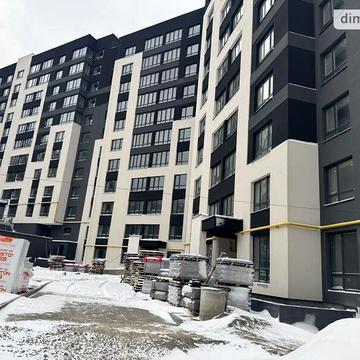 Продаж 1к Квартира Львівська вулиця ЖК Львовский