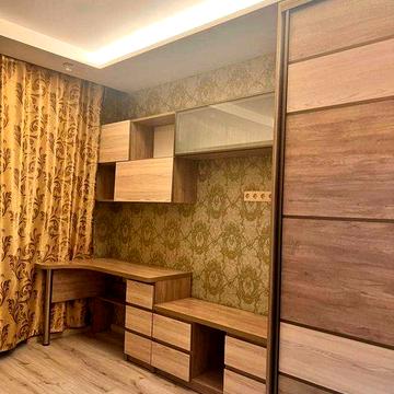 Оренда 1-кімнатної квартири в новобудові, м. Рівне вул Гурія  Бухала