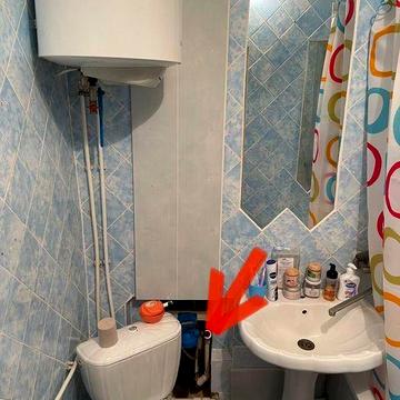 Сдам Квартиру в Рени!