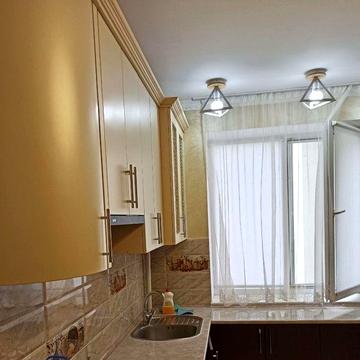 Оренда 2-кімнатної квартири в новобудові ЖК «Київський» район Велмарт