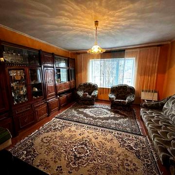 Будинок у мальовничому селі поруч Поляни