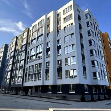 Жк киівський інтеграл буд / мізюна -дзержика -киівська ЖК Киівський Інтеграл буд