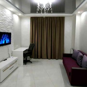 Здам 2х кімнатну квартиру на  вул.Виконкомівська , 24