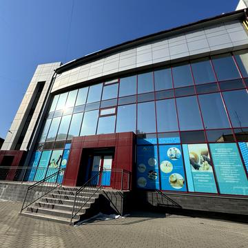 Замкова вул., 20