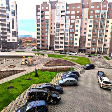 Нова Конча-Заспа. Ходосівка. Двокімнатна квартира, життя біля Києва! ЖК Нова Конча-Заспа.