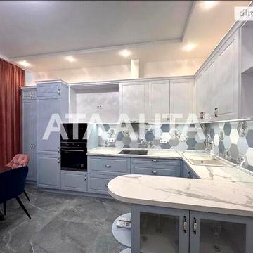 Продаж 2к Квартира Курортний провулок ЖК Элегия Парк