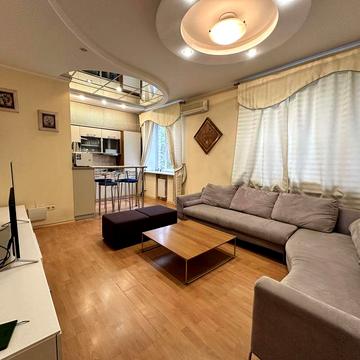 Аренда квартиры на пр.О.Поля, Титова.