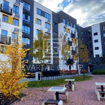 Без комісії. Повноцінна 1к в Молодості. ЖК Молодість