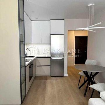 Продаж 1-кімнатної квартири в ЖК Варшавський-3 вул. Змієнка 34/21 ЖК Варшавський 3