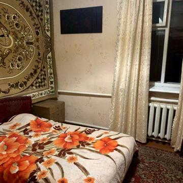 Сдам половину дома Корея