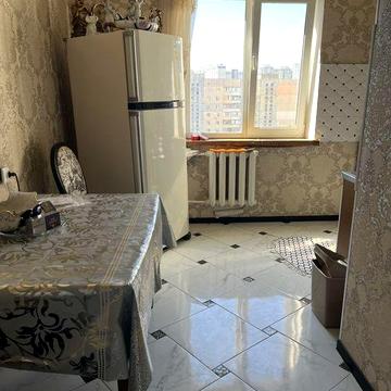 Здам двохкімнатну квартиру можна чоловікам