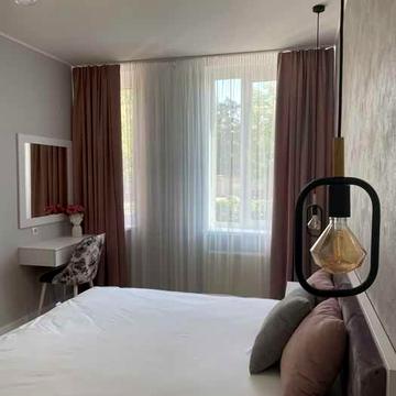 Оренда 2к. Подільський р-н., прт. Василя Порика 7а, Свіжий ремонт !!!