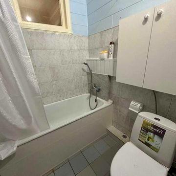 Сдам 1к.квартиру на ХТЗ район 25 больницы,улица Генерала Момонта,17