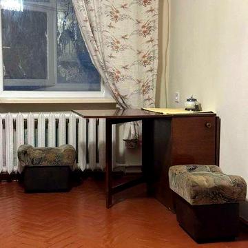 Сдам 1к.квартиру на ХТЗ район 25 больницы,улица Генерала Момонта,17