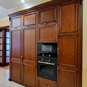 Простора квартира в оренду, завжди є світло! Липки, Інститутська, 18а