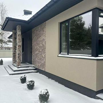 Продаж 3к Дім Бучанська вулиця