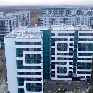 Продаж / Квартира / вул. Трускавецька, Франківський район, Львів