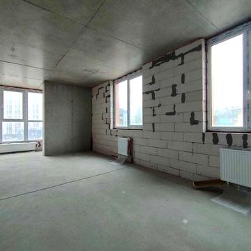 Продам, рассрочка, 1 комнатная 52 м.кв. в ЖК Бульвар Акаций ЖК Бульвар Акаций