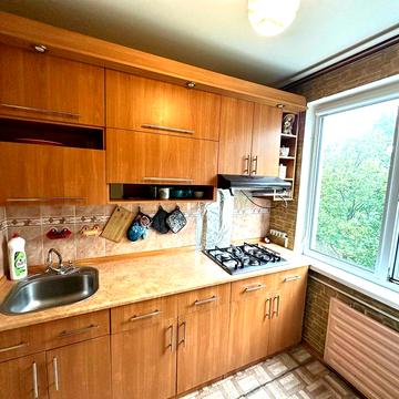 Оренда 2-х кімн кв-ри пр-кт Левка Лукяненка (Рокосовського), 32