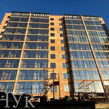 Тернопільська вул., 42а