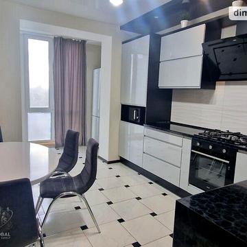 Продаж 1к Квартира Антонова Олега вулиця ЖК Андорра