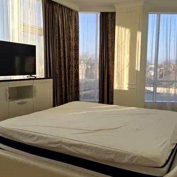 Сдам 18 жемчужина ЦЕНТР ВСЕГДА ЕСТЬ СВЕТ Новая 3к квартира Арнаутская