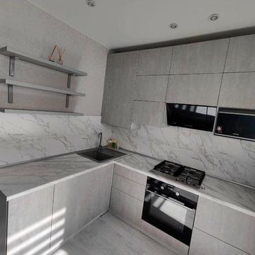 Оренда стильної квартири з ГАЗОВИМ опаленнням. На 6 поверсі