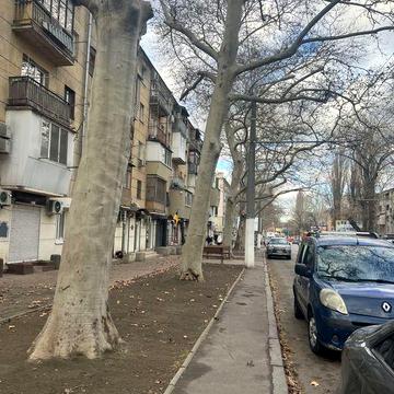 Аренда 1-комнатной квартиры на Фонтане | ул. Сигетская