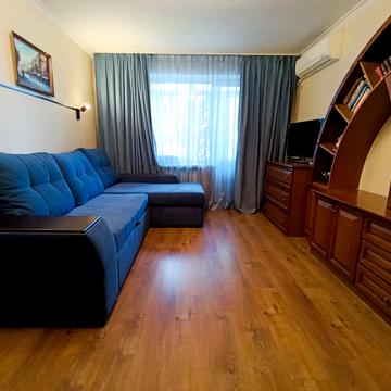 Алана Шепарда вул. (Суворова), 34-А