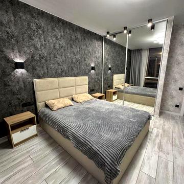 Аренда ‼️ 26 жемчужина большая евродвушка ‼️Аркадия , вид моря