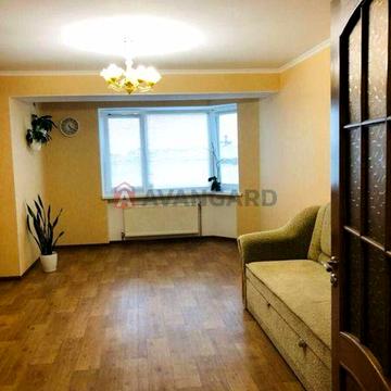 Продаж двокімнатної шикарної квартири в  центрі  міста