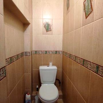 Здається двох кімнатна квартира на Залозецького