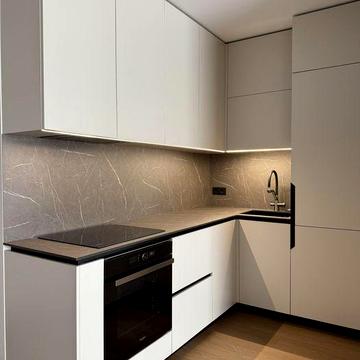 Оренда студія + спальня