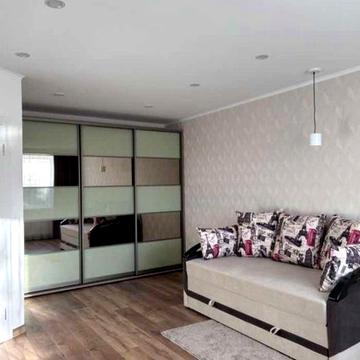 Здається 1-но кімнатна квартира, ЖК «Щасливий» , Запоріжське шосе 28п