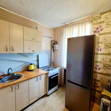 1 Кімнатна.Ремонт.Вул.Нікітіна(Попова)