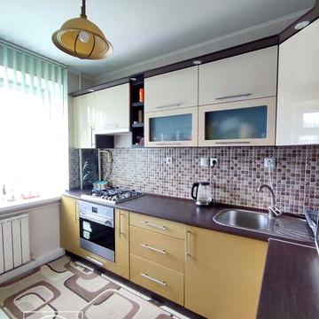 Довгострокова оренда 3к Квартира Пирогова вулиця