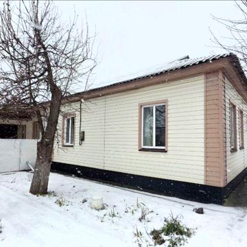 Будинок на 2 ходи  130 кв.м. на 20 сотках місто Бориспіль.