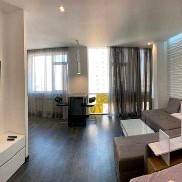 Аренда стильной квартиры в Аркадии, Жемчужина 6 Без повышения на лето!