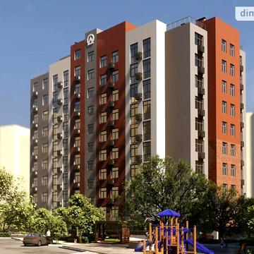 Продаж 2к Квартира Семена Палія (Дніпропетровська дорога) вулиця ЖК Теплый дом Plus