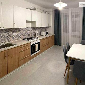 Довгострокова оренда 1к Квартира Жасминова вулиця