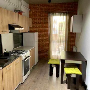 Оренда однокімнатної квартири ЖК Велика Британія